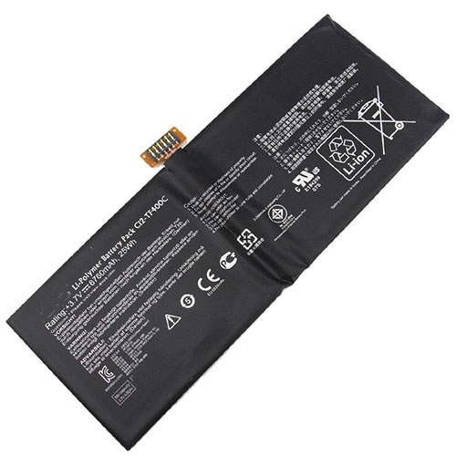 Batterie Asus C12-TF400C