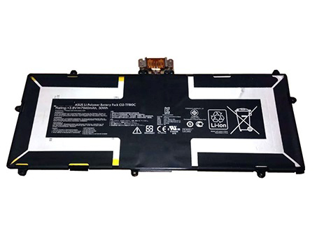 Batterie Asus C12-TF810C