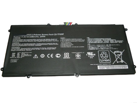 Batterie Asus C21-TF201P