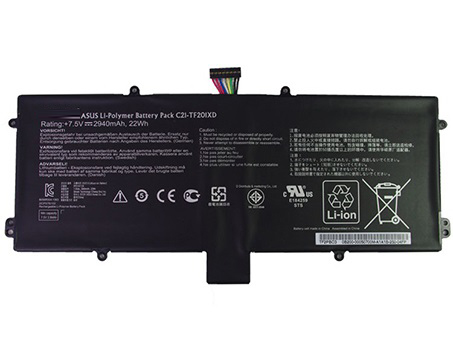 Batterie Asus TF300T