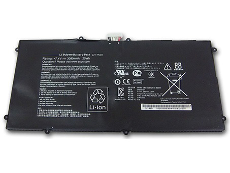 Batterie Asus C21-TF301