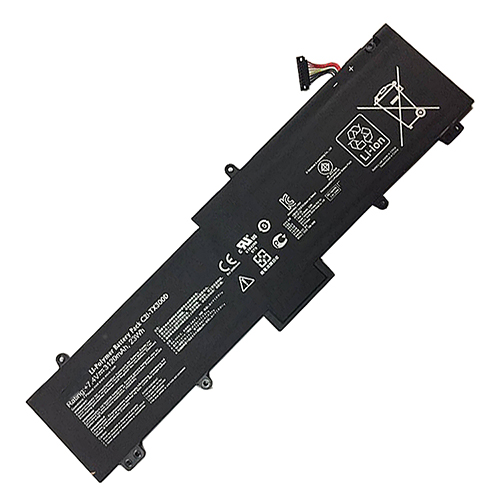 Batterie Asus C21-TX300D
