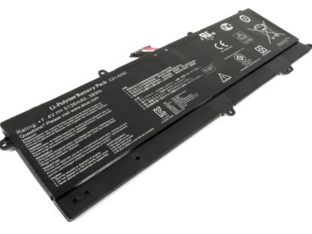 Batterie Asus C21-X202