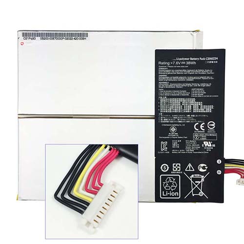 Batterie Asus C21N1334