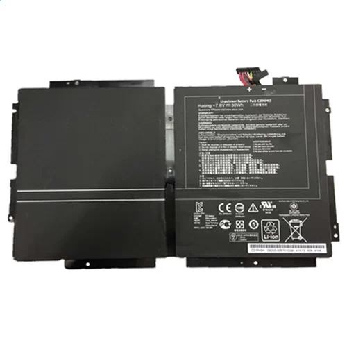 Batterie Asus C21N1413