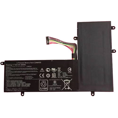 Batterie Asus Chromebook C201PA