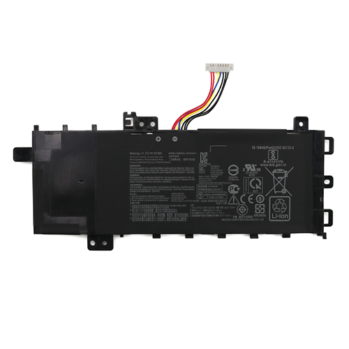 Batterie Asus C21N1818-1