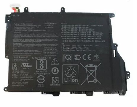 Batterie Asus C21N1819-1