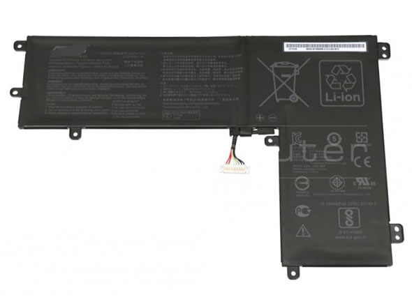 Batterie Asus 0B200-03700000