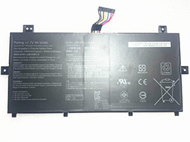 Batterie Asus C21N2003