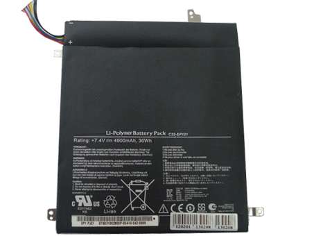 Batterie Asus C22-EP121