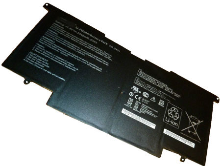 Batterie Asus C22-UX31
