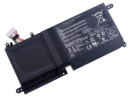 Batterie Asus Zenbook UX42VS