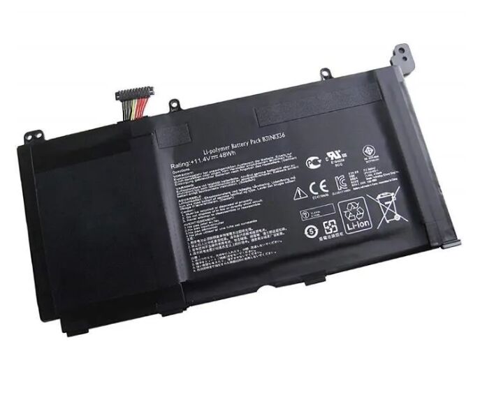 Batterie Asus C31-S551