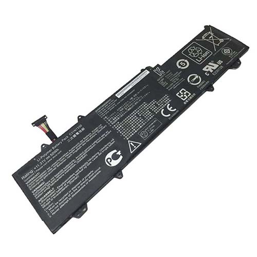 Batterie Asus C31N1330