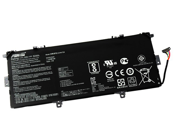 Batterie Asus UX331FAL