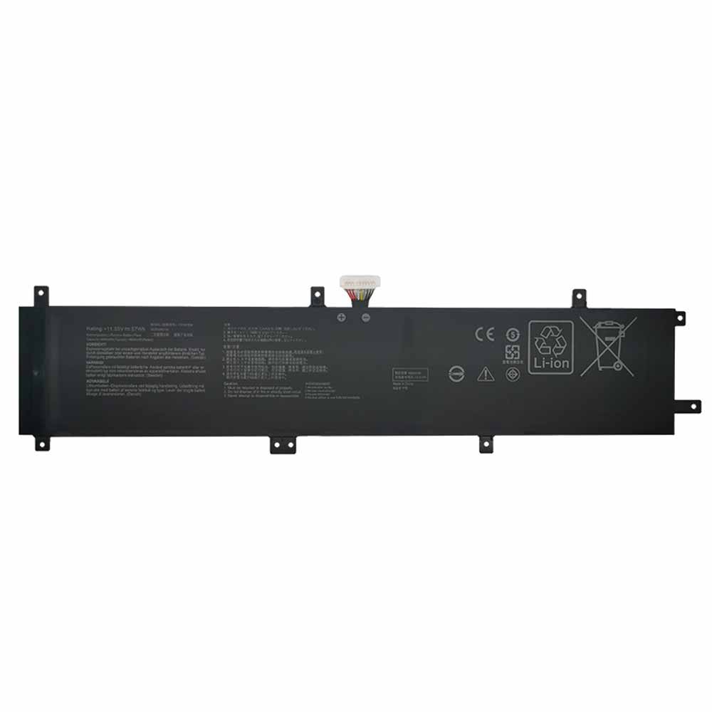 Batterie Asus ProArt StudioBook 17 W700G2T