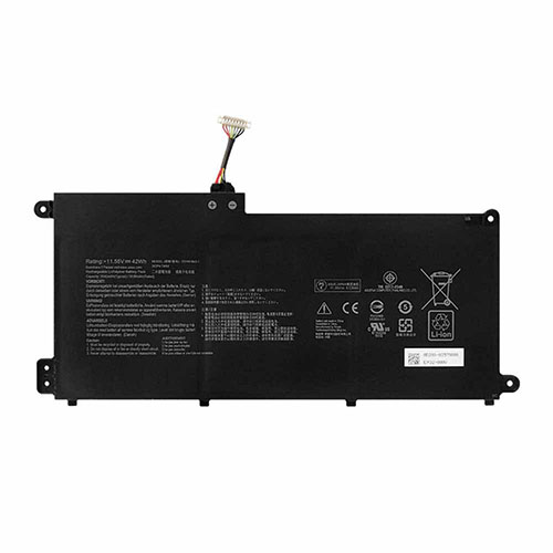 Batterie Asus C436FA