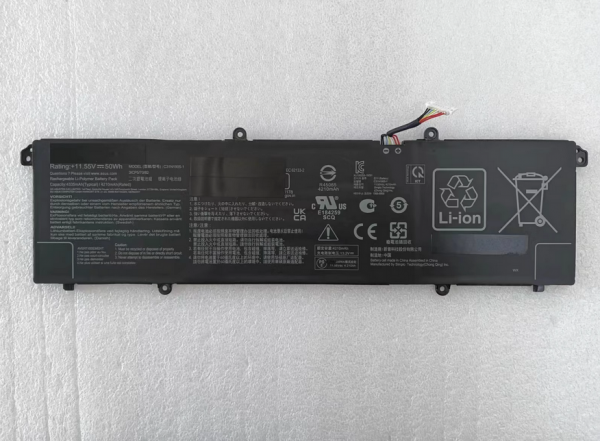 Batterie Asus VivoBook 15 X1505ZA