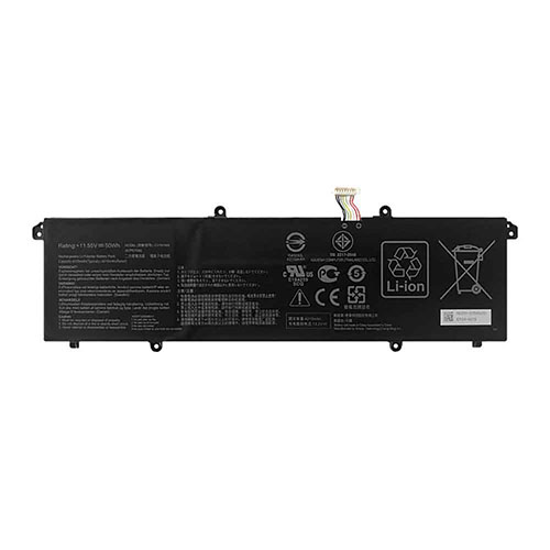 Batterie Asus VivoBook S14 M433