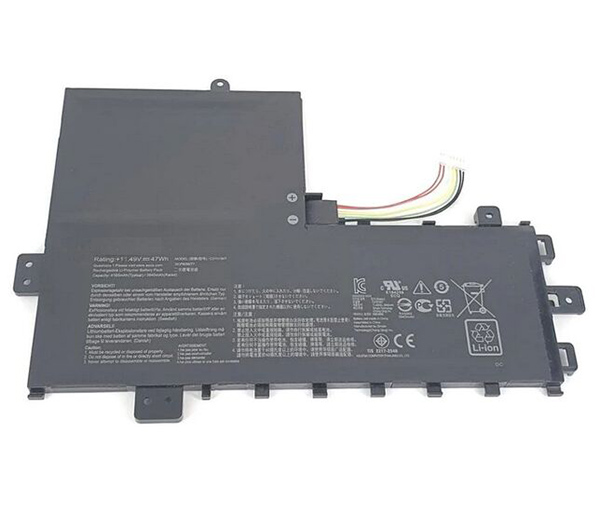 Batterie Asus VivoBook 17 F712FB