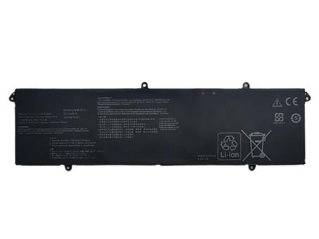 Batterie Asus 3ICP6/70/81