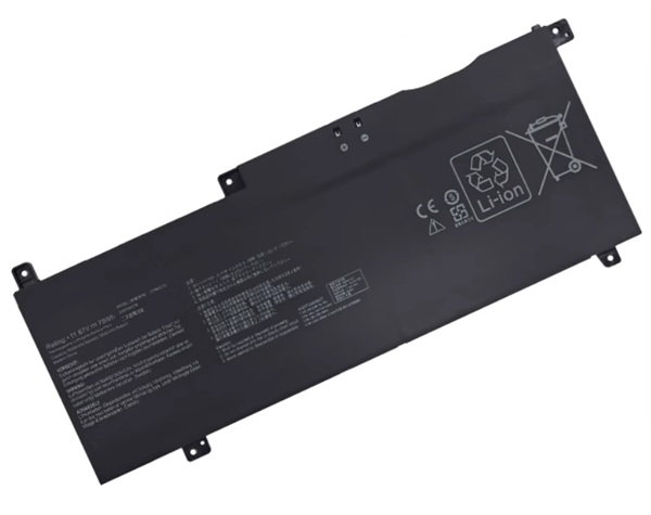 Batterie Asus 0B200-04550000