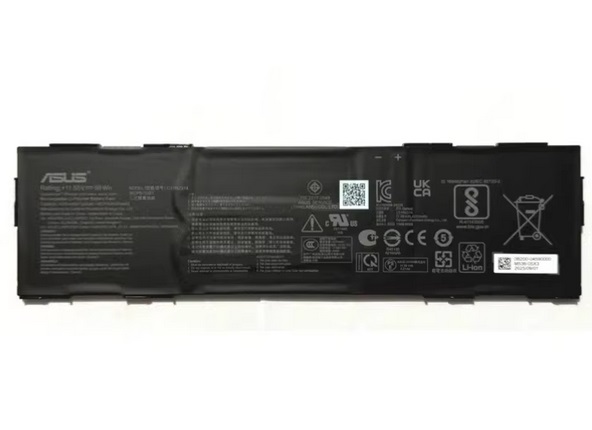Batterie Asus 0B200-04590000