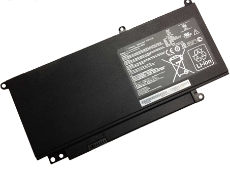 Batterie Asus N750JK