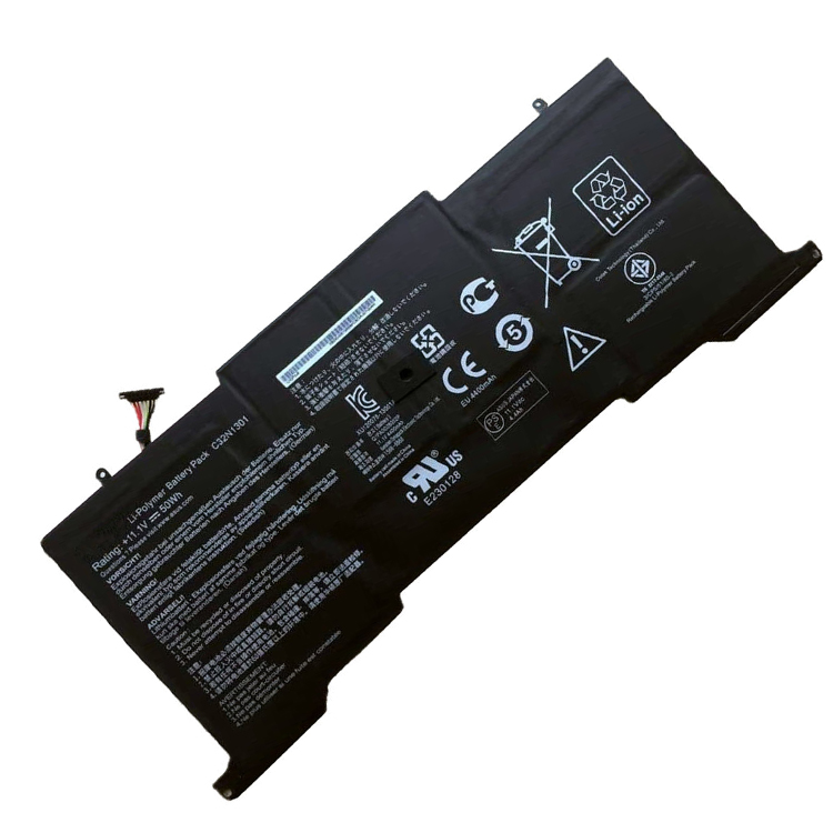 Batterie Asus C32N1301