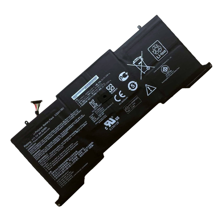 Batterie Asus UX31LA