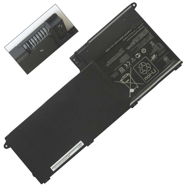 Batterie Asus ZenBook UX52VS