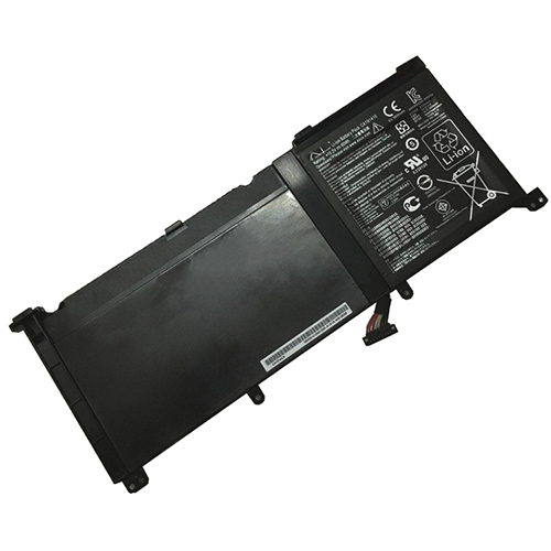 Batterie Asus G60JW4720