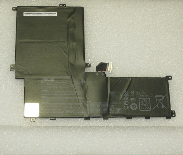 Batterie Asus C41N1619