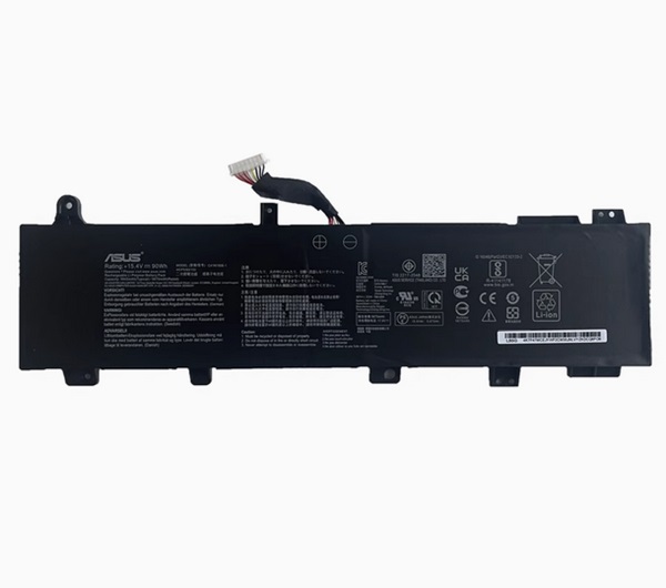 Batterie Asus C41N1906-1