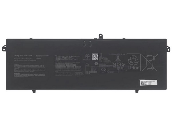 Batterie Asus 0B200-04630100