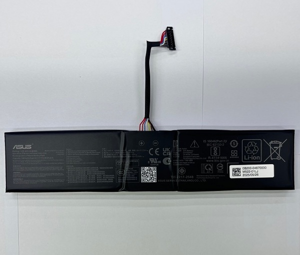 Batterie ASUS C41N2407 Batterie ASUS C41N2407