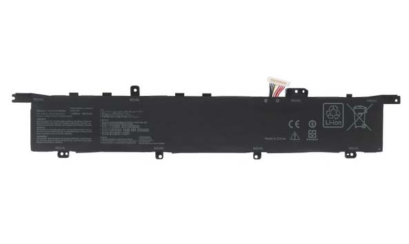 Batterie Asus C42N1846-1