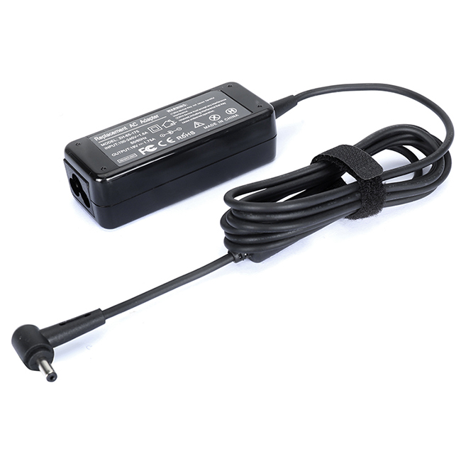 Chargeur Asus EEE PC 1005HA