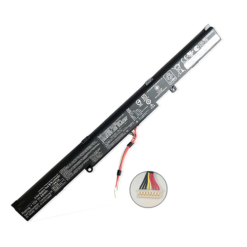 Batterie Asus GL753VX