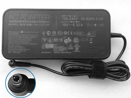 Chargeur Asus N120W-02