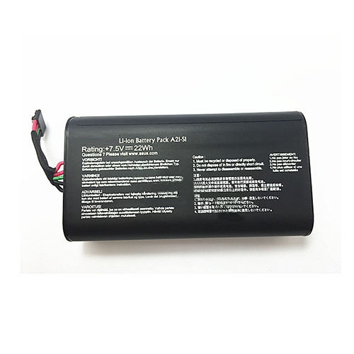 Batterie Panasonic FZ-VZSU94W...