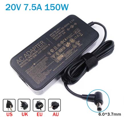 Chargeur Asus A18-150P1A