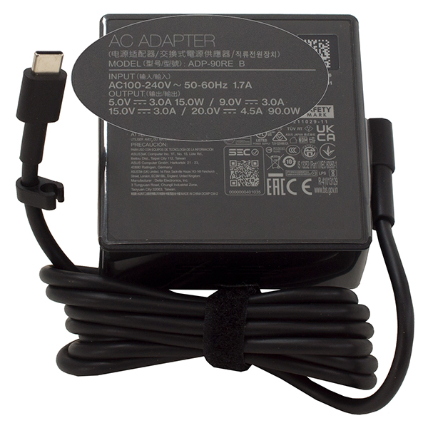 Chargeur Asus 0A001-00059500