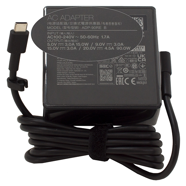 Chargeur Asus ADP-90RE B