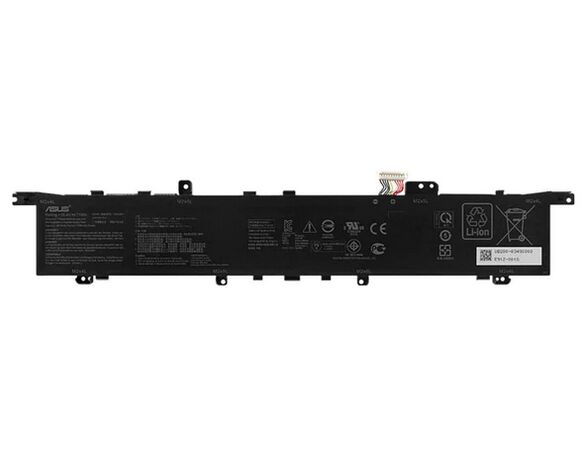 Batterie ASUS ZenBook Duo Pro UX581GV