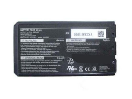 Batterie Benq SQU-510