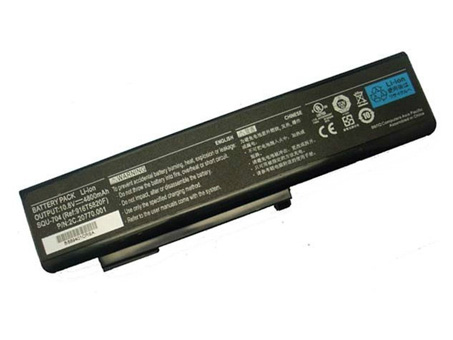 Batterie Benq SQU-704