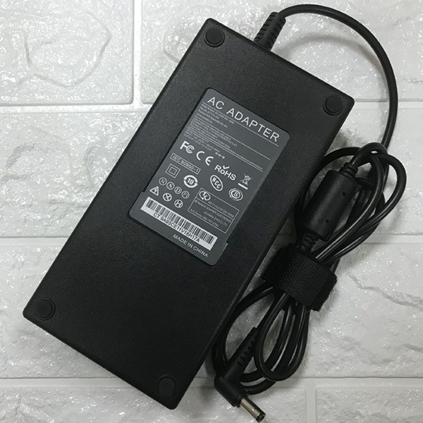 Chargeur Asus G55V