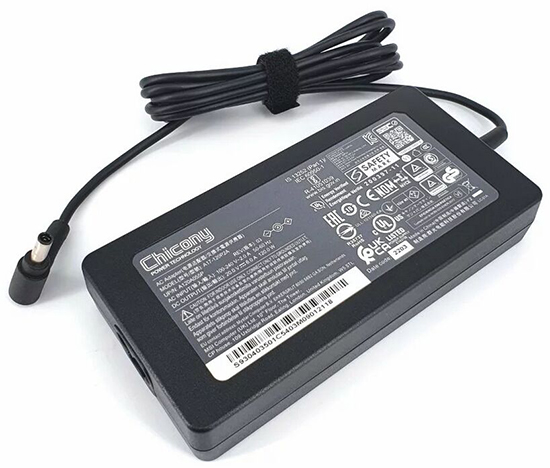 Chargeur Chicony A17-120P2A